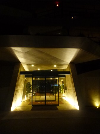 セトレ マリーナ びわ湖 の夜の間接照明 平成デザインスタジオ 設計士 角谷由美ブログ 平成建設の設計士が 上質な住空間を実現 Hd S Jp