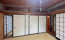 60代のこれからの暮らしを豊かにするリノベーション