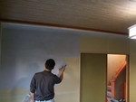 左官屋さん