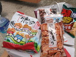 ごちそうさまです